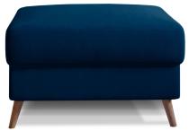 ELTAP ASGARD POUF, MONOLITH 77, BLUE, 29469