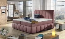 ELTAP VINCENZO 140X200, MAT VELVET 63, PINK, 23428