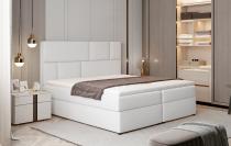 ELTAP FLORENCE 185X210, SOFT 17, WHITE, 26255