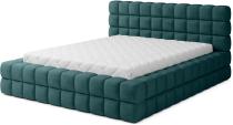 ELTAP POSTEL DIZZLE 180X200, AMORE 38, GREEN, 63294