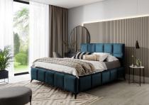 ELTAP POSTEL MIST 140X200, NUBE 40, DARK BLUE, 22528