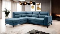 ELTAP CASSARA, SAVOI 38, BLUE, LEFT, 24351