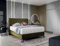 ELTAP CORTINA 140X200, NUBE 33, GREEN, 25659