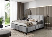 ELTAP POSTEL MIST 180X200, NUBE 3, GRAY, 22383