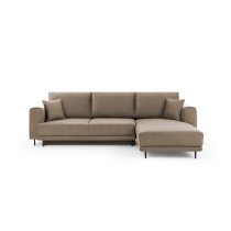 ELTAP DALIA, NUBE 20, LIGHT BROWN, RIGHT, 24423