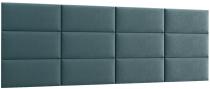 ELTAP QUADRATTA 240X90, MONOLITH 76, BLUE, 62651