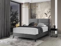 ELTAP SAFIRO 140X200, NUBE 4, GRAY, 30216