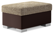 ELTAP POUF R4, BERLIN 03, SOFT 66, BEIGE, 29557