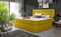 ELTAP SOFTY 140X200, OMEGA 68, YELLOW, 30814