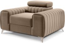 ELTAP LAURENCE, NUBE 20, BEIGE, 62691