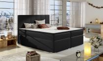 ELTAP BOLERO 140X200, SOFT 11, BLACK, 22201