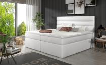 ELTAP SOFTY 180X200, SOFT 17, WHITE, 30828