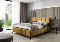 ELTAP POSTEL MIST 140X200, NUBE 45, YELLOW, 22540