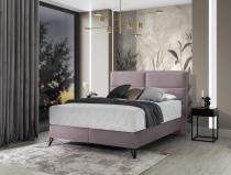 ELTAP SAFIRO 140X200, LOCO 24, PINK, 30237