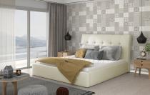 ELTAP INGE 200X200 + KOVOVY STOJAN/PODSTAVEC/KONTAJNER, SOFT 33, BEIGE, 26751