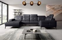ELTAP NEVIRO, SOFTIS 11, BLACK, RIGHT, 25063