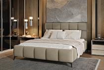 ELTAP POSTEL MIST 140X200, VERO 18, BEIGE, 22465