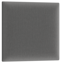 ELTAP QUADRATTA 30X30, MONOLITH 85, GRAY, 29454