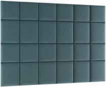 ELTAP QUADRATTA 240X180, MONOLITH 76, BLUE, 62650