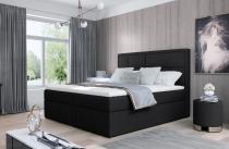 ELTAP MERON 140X200, SAWANA 14, BLACK, 28162