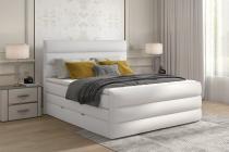 ELTAP CANDE 140X200, SOFT 17, WHITE, 23740