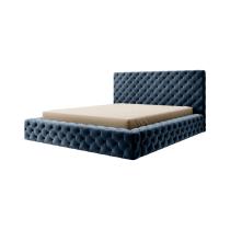 ELTAP POSTEL PRINCCE 180X200, LUKSO 40, BLUE, 62609