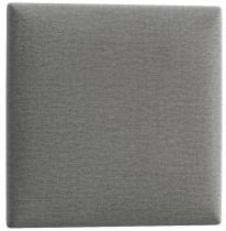 ELTAP QUADRATTA 40X40, MONOLITH 85, GRAY, 29455