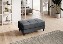 ELTAP BELLIS, NUBE 6, DARK GRAY, 29676