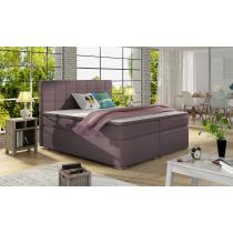 ELTAP ALICE 180X200, SORO 65, PURPLE, 22065