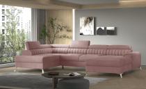 ELTAP LACANTE, NUBE 24, PINK, LEFT, 24710