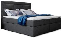 ELTAP VIVRE 160X200, INARI 96, DARK GRAY, 31320