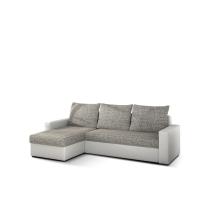 ELTAP LIVIO, BERLIN 01, SOFT 17, GRAY, REVERSIBLE, 27437