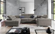 ELTAP THIAGO, PAROS 02, BEIGE, LEFT, 30965