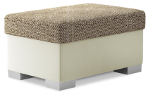 ELTAP POUF R4, BERLIN 03, SOFT 33, BEIGE, 29556