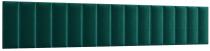 ELTAP QUADRATTA 300X60, MONOLITH 37, DARK GREEN, 62637