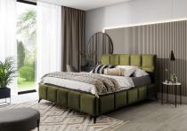 ELTAP POSTEL MIST 140X200, NUBE 33, GREEN, 22501