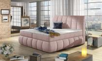 ELTAP VINCENZO 140X200, OMEGA 91, PINK, 23476