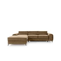 ELTAP GRAYSON, NUBE 20, LIGHT BROWN, LEFT, 24595