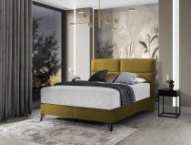 ELTAP SAFIRO 180X200, NUBE 45, YELLOW, 30203