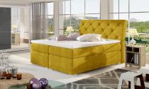 ELTAP BALVIN 180X200, OMEGA 68, YELLOW, 22961