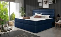 ELTAP SOFTY 160X200, MONOLITH 77, BLUE, 30788