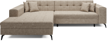 ELTAP SOLANGE, DORA 21, BEIGE, LEFT, 30867