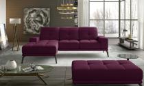 ELTAP TORRENSE, MAT VELVET 68, PURPLE, RIGHT, 31048