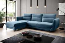 ELTAP SILVA, SAVOI 38, BLUE, LEFT, 25428