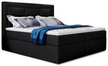 ELTAP VIVRE 160X200, SAWANA 14, BLACK, 31356