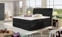 ELTAP BALVIN 140X200, SAWANA 14, BLACK, 22971