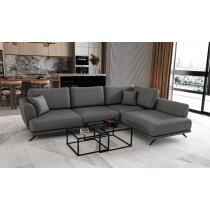 ELTAP LARDE, SOLA 6, DARK GRAY, RIGHT, 24851