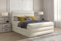 ELTAP CANDE 160X200, SOFT 33, WHITE, 23750