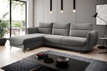 ELTAP SILVA, GOJO 5, GRAY, LEFT, 25404