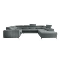 ELTAP LOUIS, REKTA 100, GRAY, RIGHT, 62762